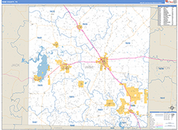 Basic Map Example