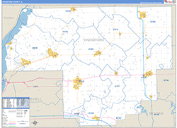 Basic Map Example