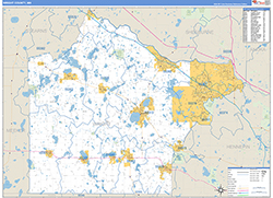 Basic Map Example
