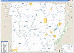 Basic Map Example