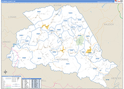 Basic Map Example