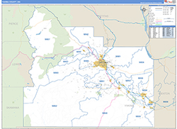 Basic Map Example