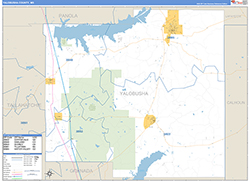 Basic Map Example