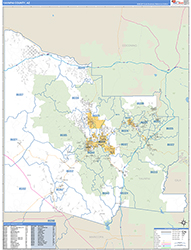 Basic Map Example