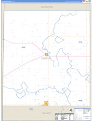 Basic Map Example