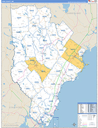 Basic Map Example