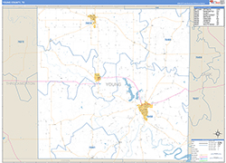 Basic Map Example