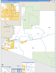 Basic Map Example