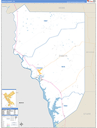 Basic Map Example