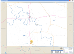 Basic Map Example