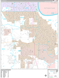 Premium Map Example