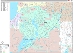 Premium Map Example