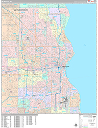 Premium Map Example