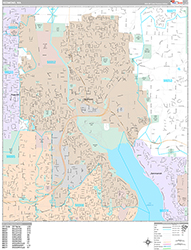Premium Map Example