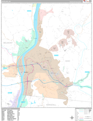 Premium Map Example