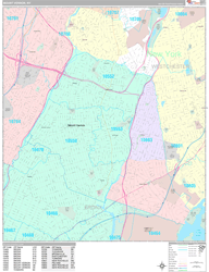 Vernon Ca Zip Code Map - United States Map