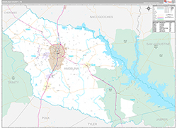 Premium Map Example