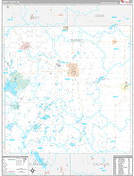 Premium Map Example