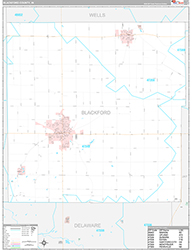 Premium Map Example