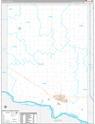 Premium Map Example
