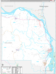 Premium Map Example