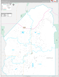 Premium Map Example