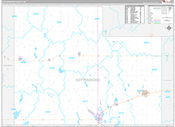 Premium Map Example