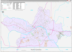 Premium Map Example