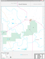 Premium Map Example