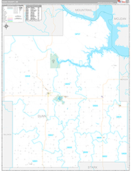 Premium Map Example