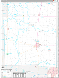 Premium Map Example