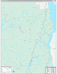 Premium Map Example