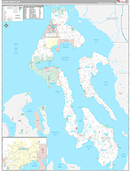 Premium Map Example