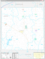 Premium Map Example
