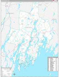 Premium Map Example