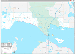 Premium Map Example