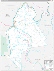 Premium Map Example