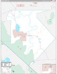 Premium Map Example