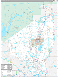 Premium Map Example