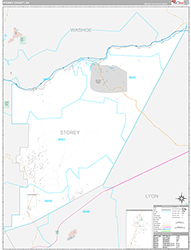 Premium Map Example