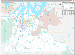 Premium Map Example
