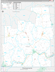 Premium Map Example