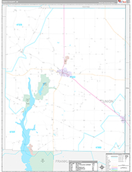 Premium Map Example