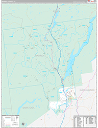 Premium Map Example