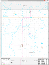 Premium Map Example