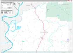 Premium Map Example