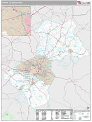 Premium Map Example
