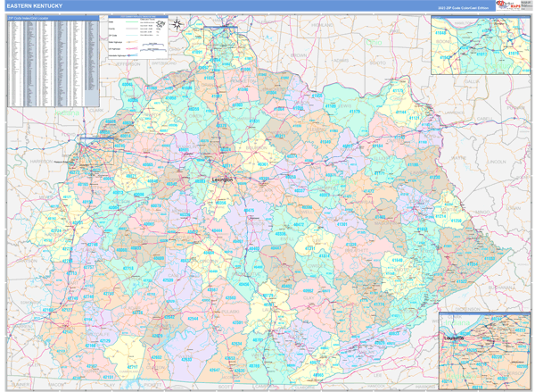 Dutchess County Metro Area Map Book Basic Style