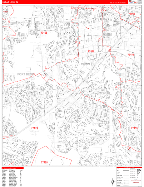 Zip Code For Sugarland Txnull