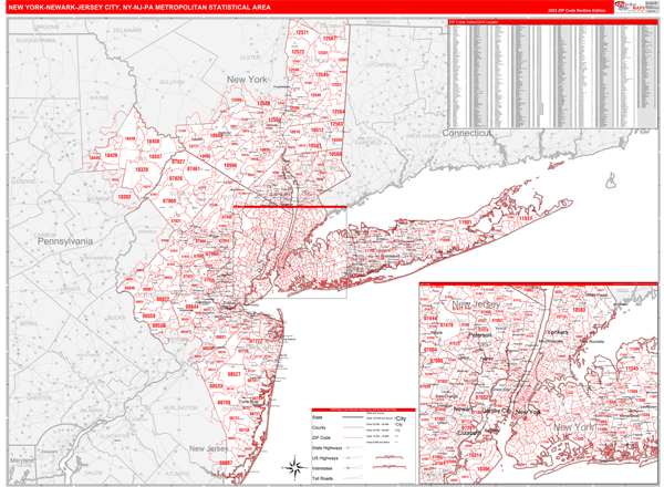 Maps of New York Newark Jersey - New%20York%20Newark%20Jersey%20City Ny
